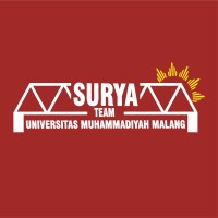 LSO Surya Team UMM logo - Similar company to Bem Umm