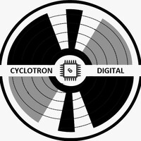Cyclotron Digital logo - Similar company to Covalent Connections