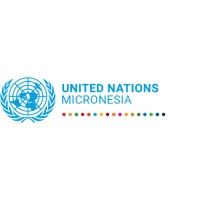 United Nations in Micronesia logo - Similar company to Micronesia Conservation Trust