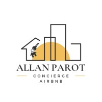 Allan Parot - Concierge AirBnB logo - Similar company to Conciergerie Ryaux - Beaune