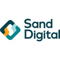 Sand Digital logo - Similar company to If Else Cloud Ltd