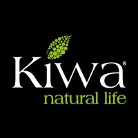 Kiwa Natural Life logo - Similar company to Maní Manía Food Company Manihabs S.A.