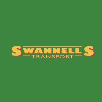 Swannells Transport logo - Similar company to Miltonbrewery