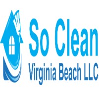 So Clean Virginia Beach LLC logo - Similar company to Technical Services Hvac/Foodservice