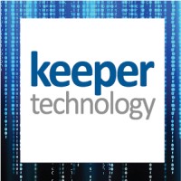 Keeper Technology logo - Similar company to Keeper Technologies
