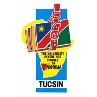 TUCSIN (THE UNIVERSITY CENTRE FOR STUDIES IN NAMIBIA) logo - Similar company to Tc