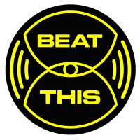 Beat This Philippines logo - Similar company to Temporary Wall Systems St. Louis