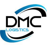 DMC LOGISTICS logo - Similar company to Dmc Logistics Llc
