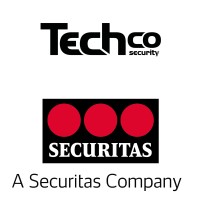 Techco Security logo - Similar company to Techco Solutions