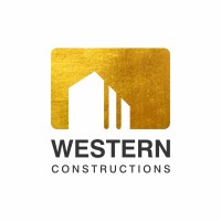 Western Constructions logo - Similar company to ...
