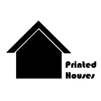 Printed Houses logo - Similar company to Printed Builds