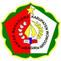 Ikatan Mahasiswa Kabupaten Wonogiri-Yogyakarta logo - Similar company to Wonogiri Youth Forum