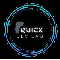 Quick Dev Lab logo - Similar company to Techno Kaksha