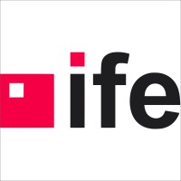 IFE - TU Graz logo - Similar company to Kontrol