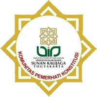 Komunitas Pemerhati Konstitusi logo - Similar company to Kps Uin Sunan Kalijaga