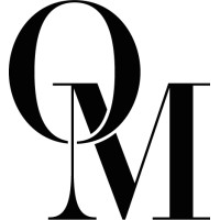 OM Health Hub logo - Similar company to Femtech Weekend