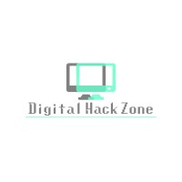 DigitalHackZone Software Solutions logo - Similar company to As Digital Technologies : Marketing & Advertising