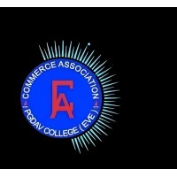 The Commerce Association of PGDAV College Evening logo - Similar company to Amplaire-Training & Development Cell, Maharaja Surajmal Institute