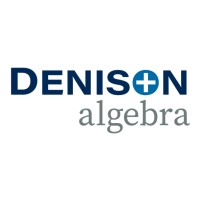 Denison Algebra logo - Similar company to Unlock Math