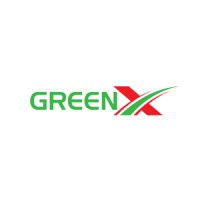 Green X Solutions logo - Similar company to Digiwop (Private) Limited
