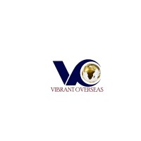Vibrant Overseas logo - Similar company to Agastya Technologies