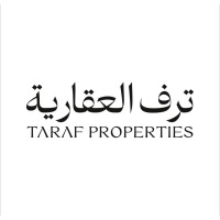 Taraf Properties logo - Similar company to Taraf Global