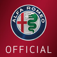 AlfaRomeoMEA logo - Similar company to Hypersonic
