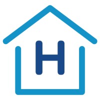 HappyNest logo - Similar company to Rinse