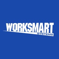 Worksmart Systems logo - Similar company to Flexlean Sp. Z O.O.