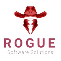 Rogue Software Solutions logo - Similar company to Axxs - The Fan Engagement Company