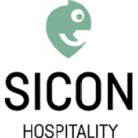 SICON Hospitality logo - Similar company to Kbk Procurement