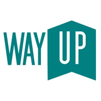 WayUp Switzerland logo - Similar company to Impactlab