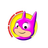 Fundación Verdaderos Héroes logo - Similar company to Fundación Sostenium