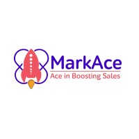 Mark Ace Marketing logo - Similar company to Markace