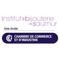 Institut de Bijouterie de Saumur logo - Similar company to Sapphire Studio Co.