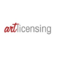 Art Licensing International (ALI) logo - Similar company to Image By Design Art Licensing