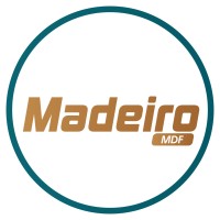 Madeiro MDF logo - Similar company to Cimensul