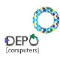 DEPO Computers logo - Similar company to 3Logic Group