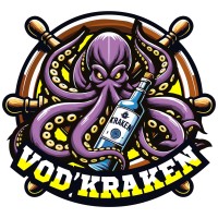 BDE TBS Education 2024 - Vod'Kraken logo - Similar company to Prism