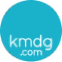 KMDG, Inc. logo - Similar company to Firelight Creative Development