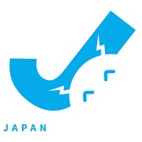Japan Hackathon logo - Similar company to Isa