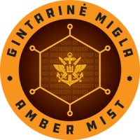 AMBER MIST Cybersecurity and defence exercise logo - Similar company to Simplit
