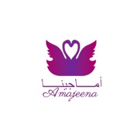 Amajeena logo - Similar company to Georgia Iranian Student Organization - Giso