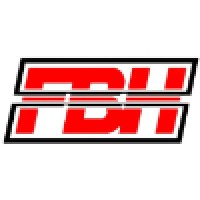 FBH Architectural Security logo - Similar company to Taylor Trim & Supply, Inc.