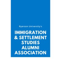 Immigration and Settlement Studies Association (ISSAA) logo - Similar company to Ubc Centre For Migration Studies