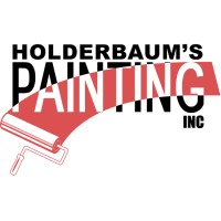 Holderbaums painting Inc logo - Similar company to Dynadome Retractable Structures