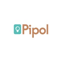 PIPOL logo - Similar company to Pipol.
