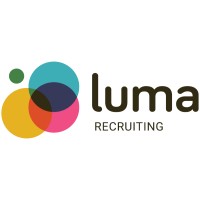 Luma Recruiting logo - Similar company to Supertask.Co.Za