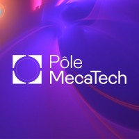 Pôle MecaTech logo - Similar company to Soudobeam