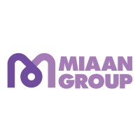 The Miaan Group logo - Similar company to Ararey
